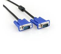 Mach Power cv-vga-006 Câble VGA M/M en cuivre, 5 m