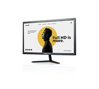 Mach Power EB-FM24TN Moniteur LED 24" FHD 1920 x 1080 TN 75 Hz HDMI+VGA BLACK