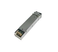 Mach Power Module SFP multimode 1,25 Gbit/s, 850 nm, LC Duplex, Distance 550 m, Compatible avec commutateur et routeur, LAN Fibre Optique (SW-SFPSX-MM850)