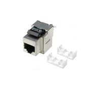 Mach Power nw-ks5i-sl Fruits Keystone RJ45 STP Cat 5e blindees
