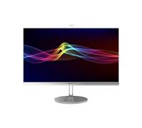 MACH POWER PC tout-en-un 23,8" Full HD, Core i7 13th Gen, 16 Go RAM, 1 To SSD, système d'exploitation 11 PRO, webcam 5 MP, Wi-Fi, Bluetooth, charge sans fil (IT-AIO24I7161000-13G)