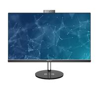 Mach Power PC tout-en-un 23,8" i3-10th, 16 Go RAM, 512 Go SSD, S.O. 11 Pro, Webcam 5MP, Wi-Fi, Bluetooth, Recharge sans fil (IT-AIO24I316512-10TH)