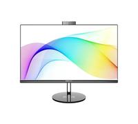 Mach Power PC tout-en-un 23,8" i3-12th, 16 Go RAM, 512 Go SSD, S.O. 11 Pro, Webcam 5MP, Wi-Fi, Bluetooth, Recharge sans fil (IT-AIO24I316512-12TH)