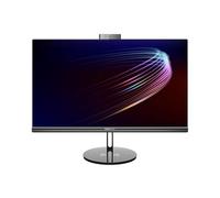 Mach Power PC tout-en-un 23,8" i5-11th, 16 Go RAM, 512 Go SSD, S.O. 11 Pro, Webcam 5 MP, Wi-Fi, Bluetooth, Recharge sans fil (IT-AIO24I516512-11TH)