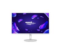 Mach Power PC tout-en-un 23,8" i5-13th, 16 Go RAM, 512 Go SSD, S.O. 11 Pro, Webcam 5MP, Wi-Fi, Bluetooth, Recharge sans fil (IT-AIO24I516512-13G)