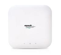 Mach Power Point d'accès Double Bande 2,4 GHz/5,8 GHz, 1 200 Mbit/s, PoE 48 V, Gigabit WAN/LAN, géré (WL-APDB1200P48-078)