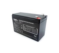 Mach Power UPS-B712 Batterie pour Groupes de continuité 12V/7AH