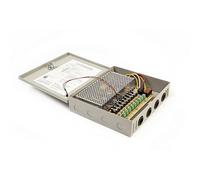 Mach Power VS-PSU-005 Alimentation Noir