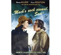 Mach`s noch einmal Sam (Re-Pack) [Import allemand]