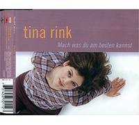 Mach Was du am besten Kannst [Import]