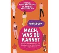 Mach, Was Du Kannst - Workbook