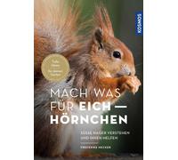 Mach Was Für Eichhörnchen