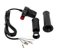 Mach1 Poignée d'accélérateur 36 V avec scooter électrique Turbo/Eco