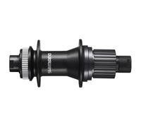 Roue de vélo Mach1 T. Cross-R27 32H - MT510 12x142 Noir