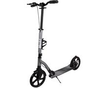Mach1 Trottinette urbaine en aluminium City Roller Pliable avec grandes roues de 145 à 250 mm pour adultes et enfants Kickscooter