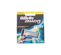 Mach3 Ricarica 8 Unit?°