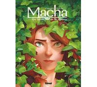 Macha: Une histoire de l'île d'Errance