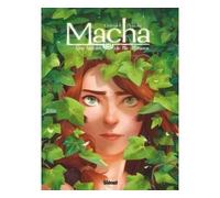 Macha: Une histoire de l'île d'Errance