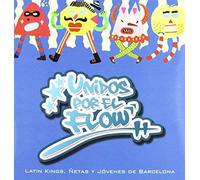 Machado Antunes, I: Unidos Por El Flow : Latin Kings, Ñetas