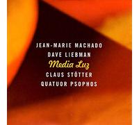Machado, Jean-Marie - Media Luz