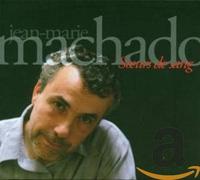 Machado,Jean-Marie - Soeurs De Sang (Dedicated to Amalia Rodrigues & Billie Holiday) [Import]