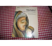 Machaho ! Contes berbères de Kabylie