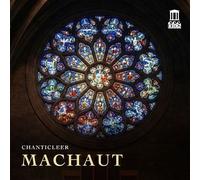 Machaut CD