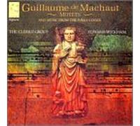 Machaut, G. De - Motets & Music from The Ivrea