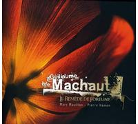 Machaut, G. De - Remede De Fortune