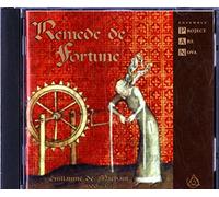 Machaut, Guillaume de - Remède De Fortune