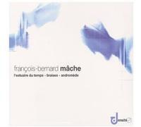 Mache/l Estuaire du Temps