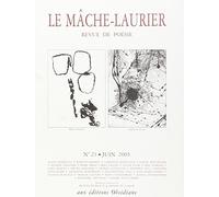 Mache-Laurier N°23 / Juin 2005