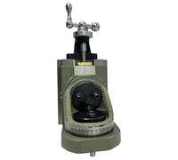 MachEl Glissière verticale pivotante 2 voies pour tour MYFORD SUPER 7 ML7 - Accessoire de fraisage de précision