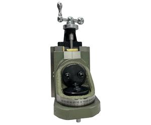MachEl Glissière verticale pivotante 2 voies pour tour MYFORD SUPER 7 ML7 - Accessoire de fraisage de précision
