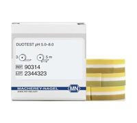 Macherey & amp; Nagel® DUOTEST pH 5.0-8.0 Nfp