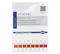 Macherey & amp; Nagel® pH-Fix 5.1-7.2