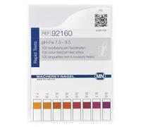 Macherey & amp; Nagel® pH-Fix 7,5-9,5