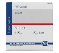 Macherey & amp; Nagel® TRITEST L pH 1-11 Nfp