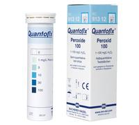 Macherey-Nagel 91312 quantofix 100 peroxyde boîte de 100 bandes
