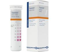 MACHEREY-NAGEL- 91313- Test Nitrate Nitrite -2 En 1 avec 100Pcs- Fabrication Allemande-