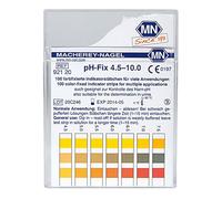 Macherey-Nagel 92120 ph-fix 4,5-10 box 100 bandes