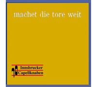 Machet die Tore Weit