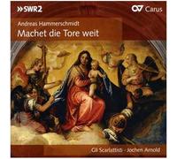 Machet Die Tore Weit