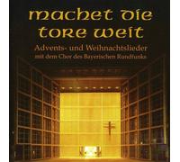 Machet Die Tore Weit: Advents-