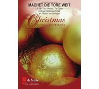 Machet Die Tore Weit / Score + Parties