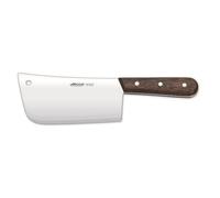 Macheta - ARCOS - Palisander 277000 - Acier inoxydable NITRUM - Lame 18 cm - Bois de rose