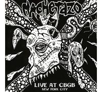 Machetazo - Live at CBGB New York City [Import]