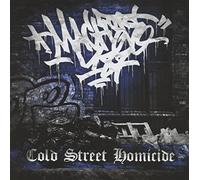 Machete 187 - Cold Street Homicide [Import]