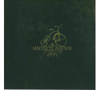 Machete Avenue - First Cuts [Import]