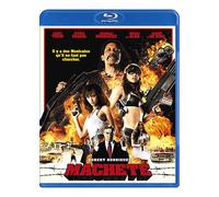Machete [Blu-Ray]